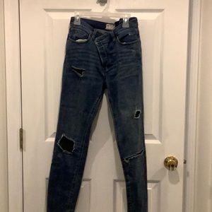 Free people jeans